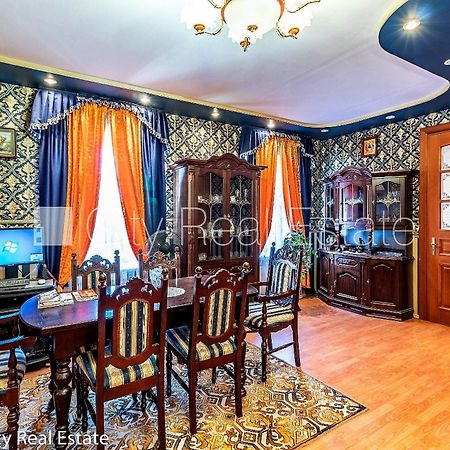 Apartament Gogola Iela Ryga Zewnętrze zdjęcie
