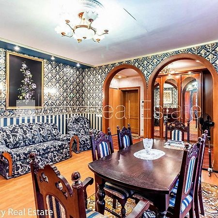 Apartament Gogola Iela Ryga Zewnętrze zdjęcie