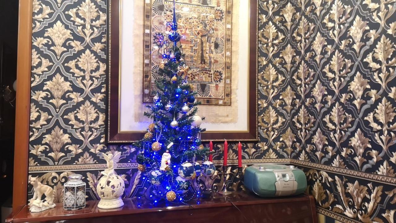 Apartament Gogola Iela Ryga Zewnętrze zdjęcie