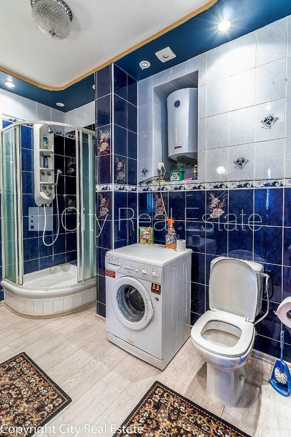 Apartament Gogola Iela Ryga Zewnętrze zdjęcie