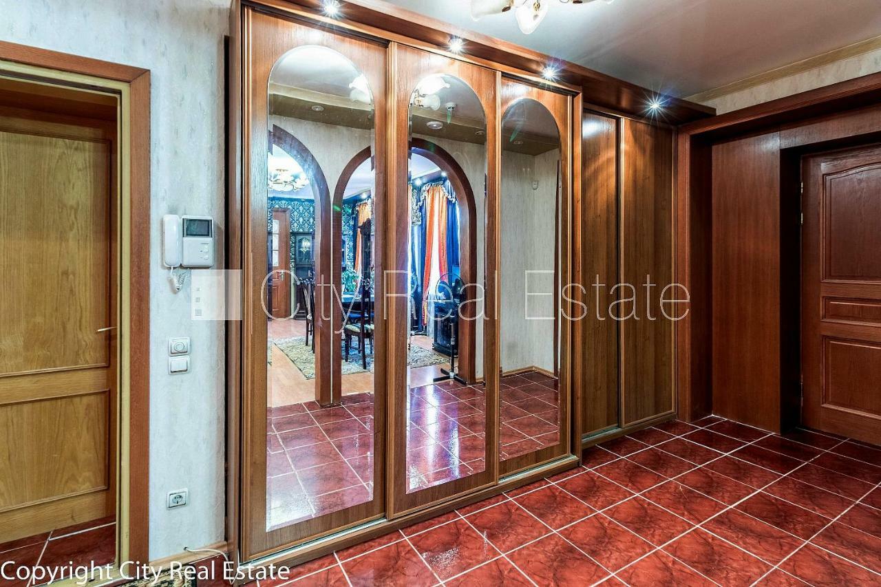 Apartament Gogola Iela Ryga Zewnętrze zdjęcie