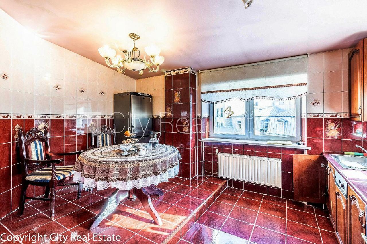 Apartament Gogola Iela Ryga Zewnętrze zdjęcie