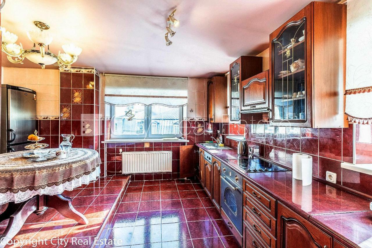 Apartament Gogola Iela Ryga Zewnętrze zdjęcie