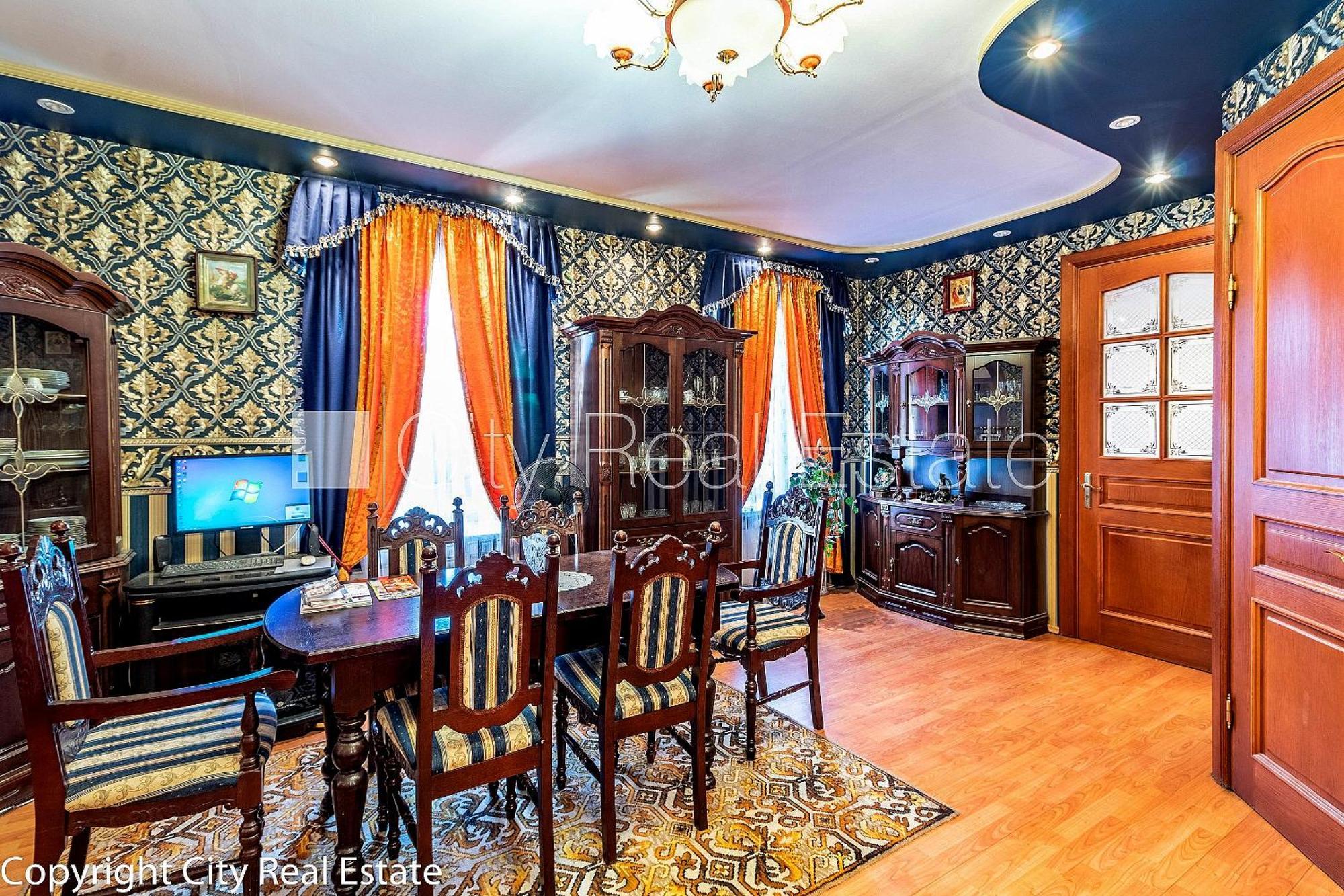 Apartament Gogola Iela Ryga Zewnętrze zdjęcie