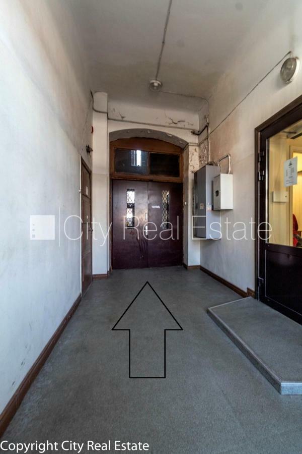 Apartament Gogola Iela Ryga Zewnętrze zdjęcie