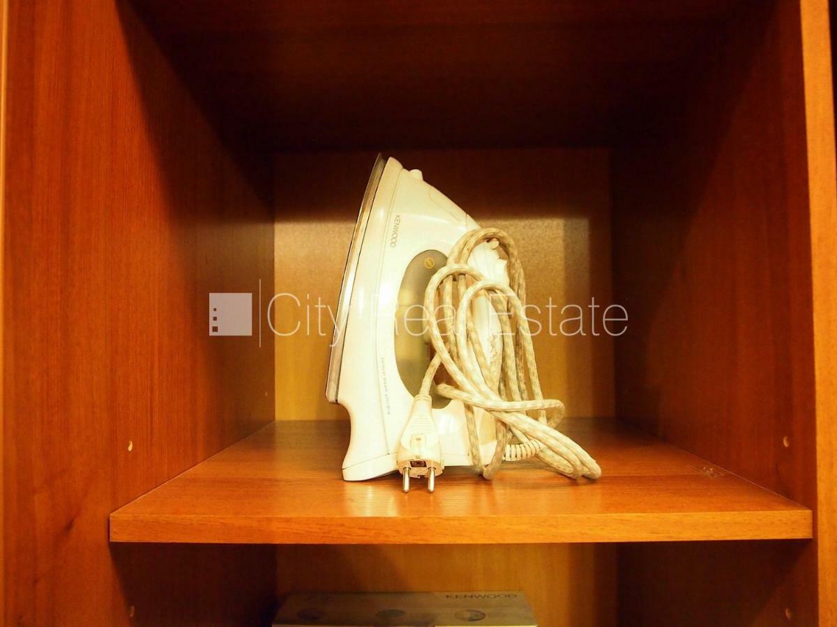 Apartament Gogola Iela Ryga Zewnętrze zdjęcie