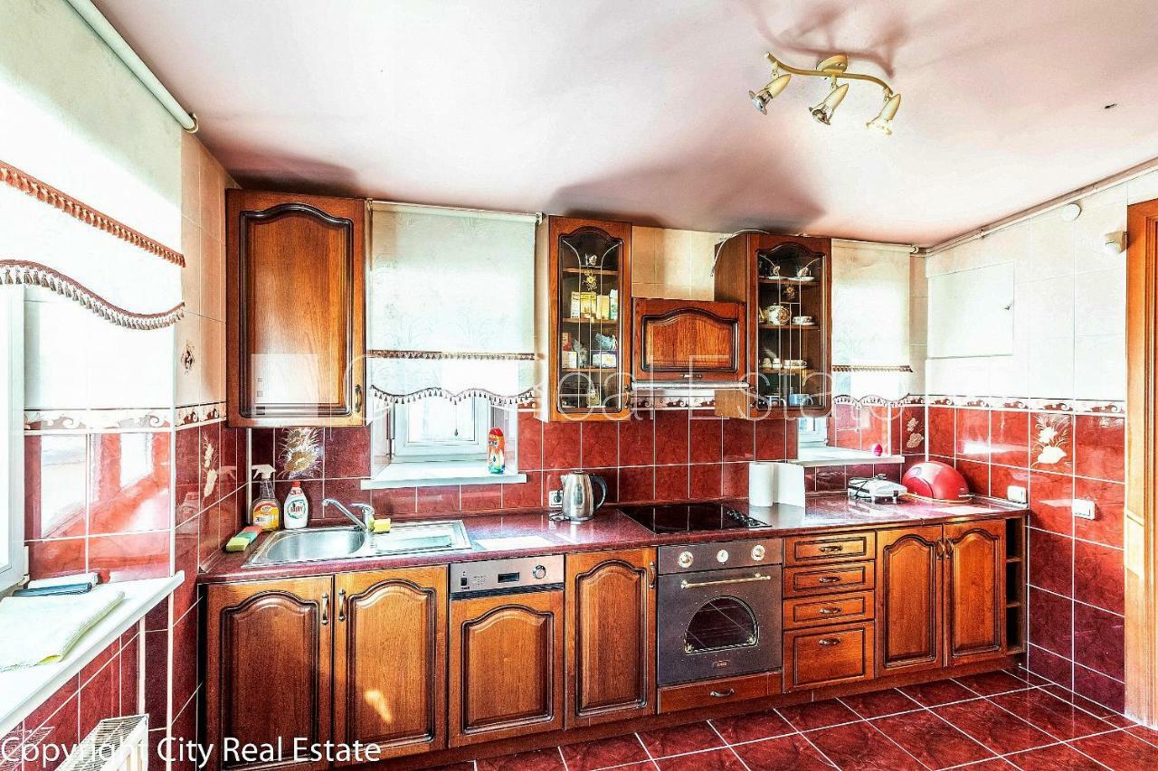 Apartament Gogola Iela Ryga Zewnętrze zdjęcie
