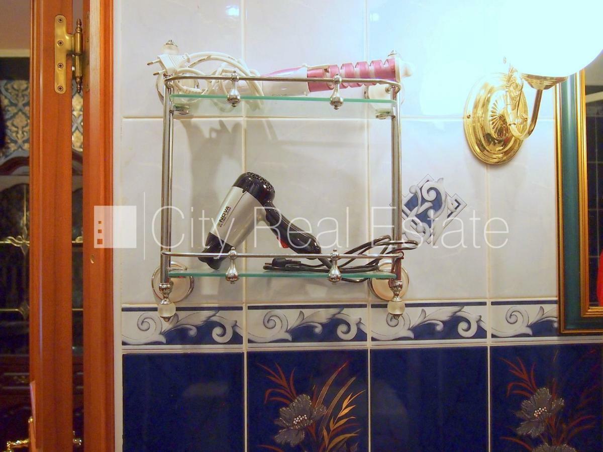 Apartament Gogola Iela Ryga Zewnętrze zdjęcie