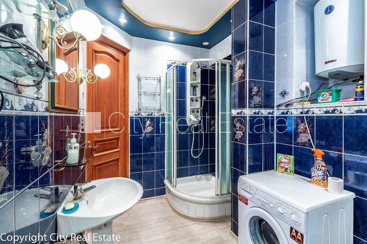 Apartament Gogola Iela Ryga Zewnętrze zdjęcie
