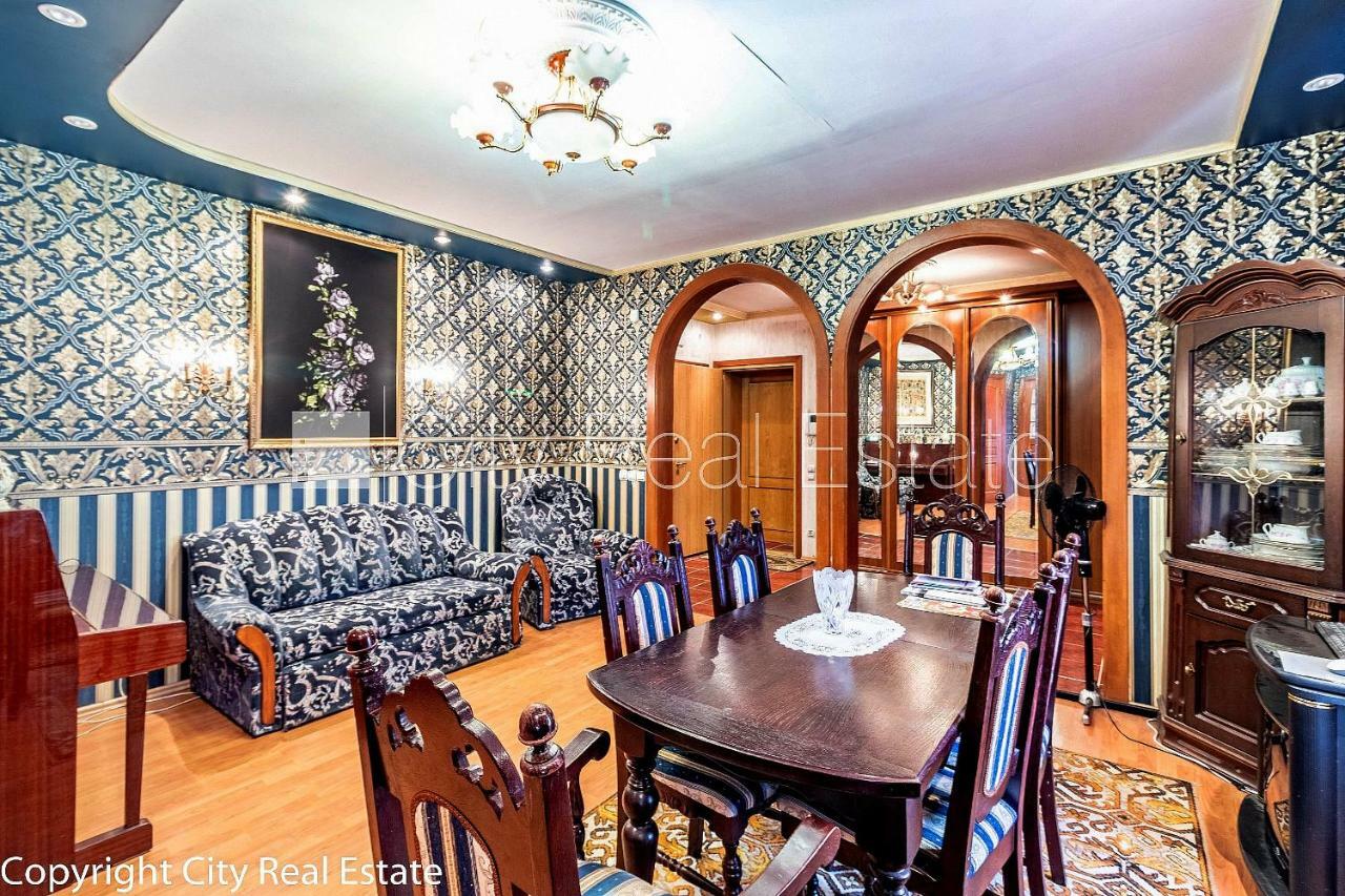 Apartament Gogola Iela Ryga Zewnętrze zdjęcie